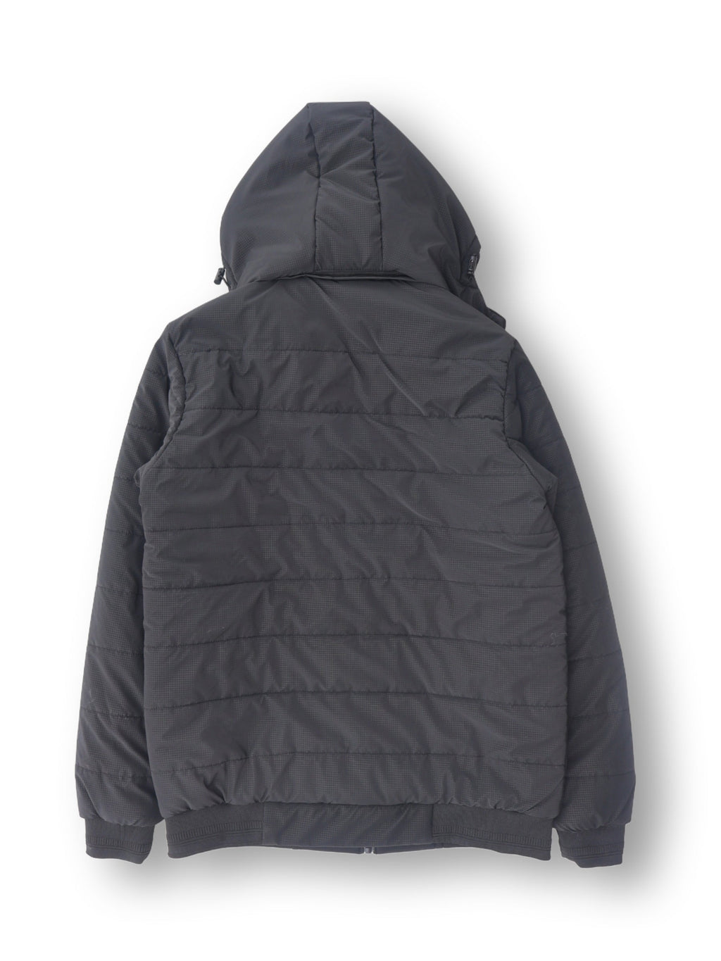 hooded floppy jacket for men Lexcot