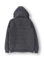 hooded floppy jacket for men Lexcot