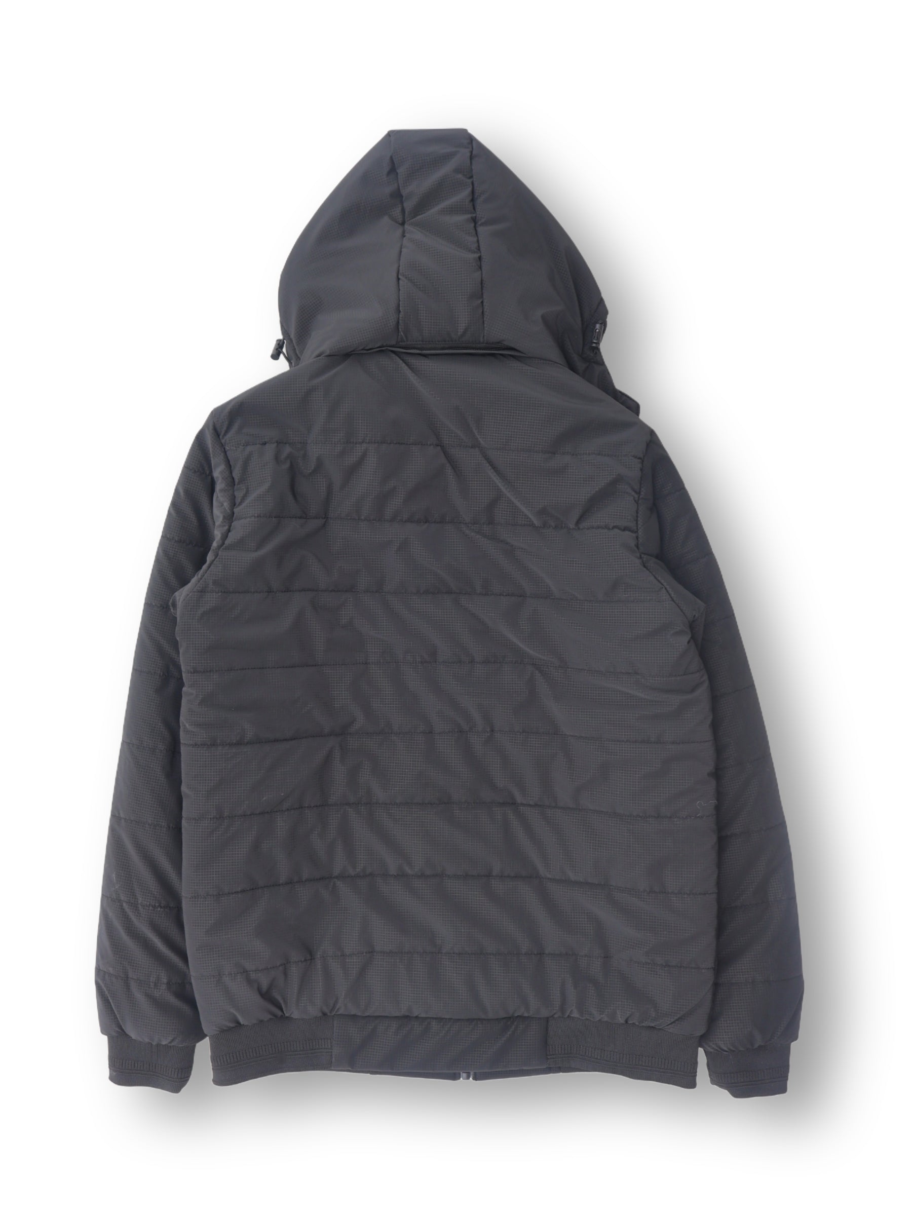 hooded floppy jacket for men Lexcot
