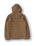 hooded floppy jacket for men Lexcot