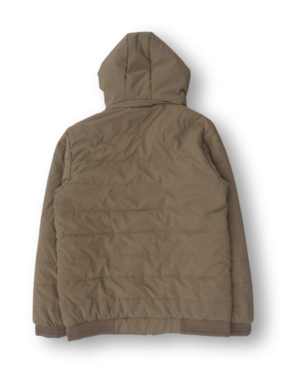 hooded floppy jacket for men Lexcot