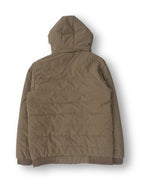 hooded floppy jacket for men Lexcot