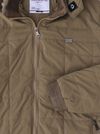 hooded floppy jacket for men Lexcot