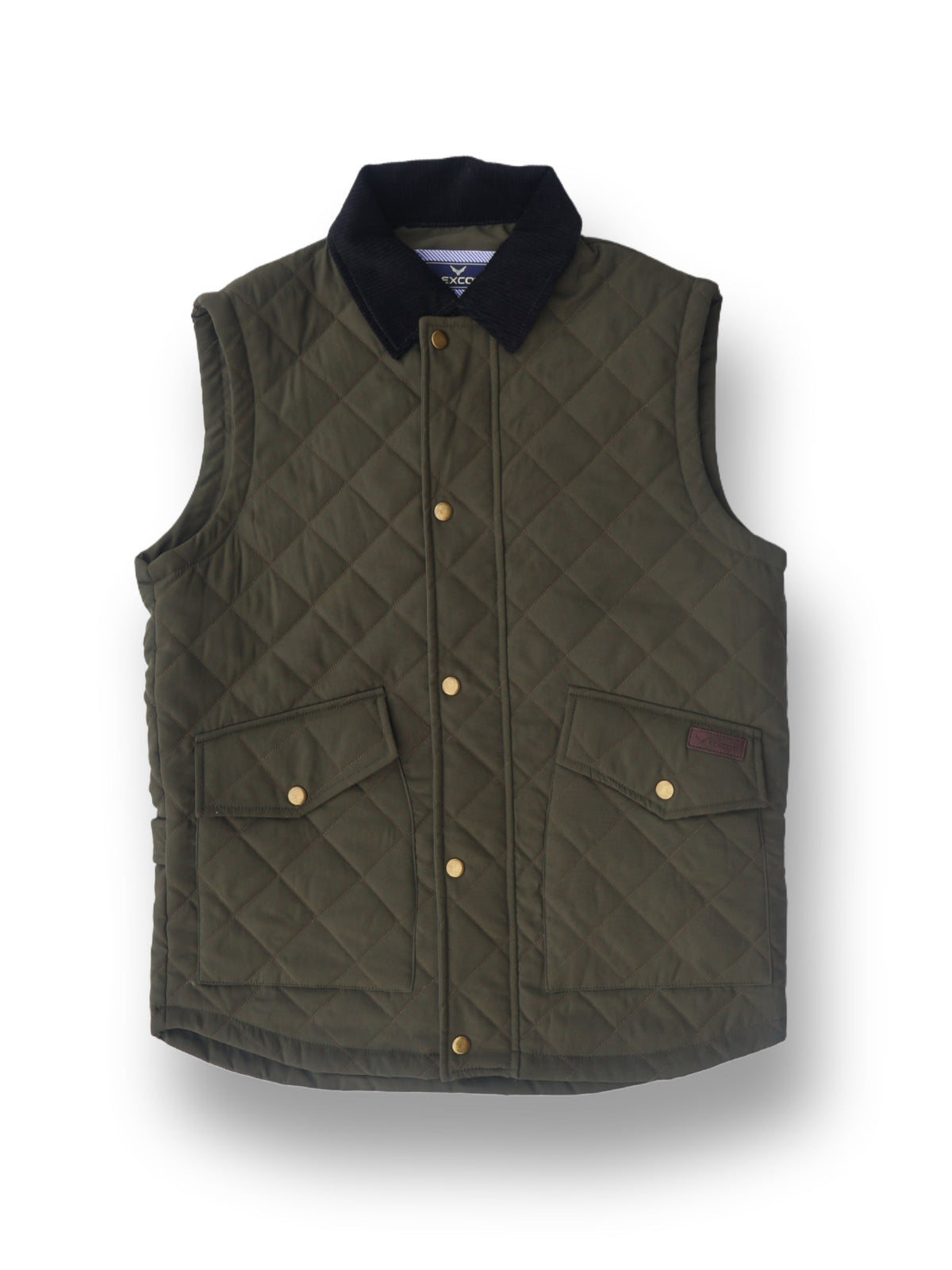 coller style half jacket for men Lexcot