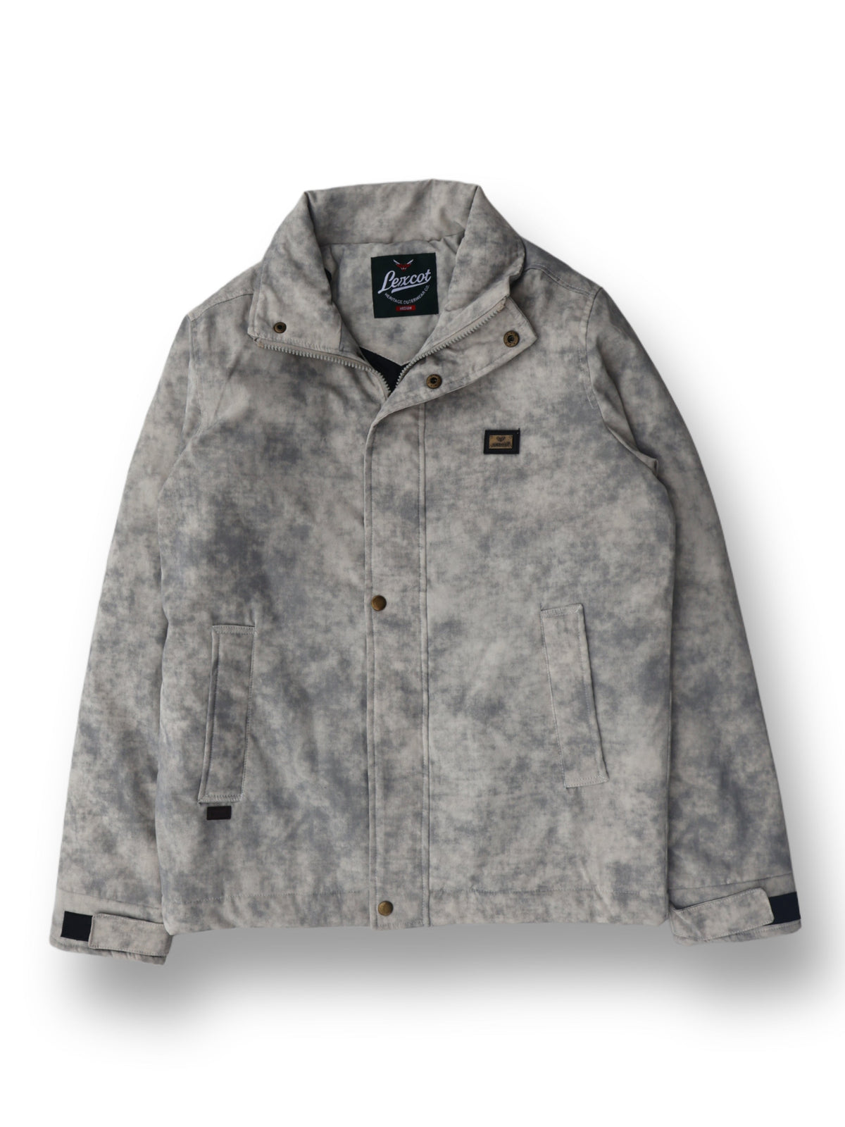 winter jacket for men's Lexcot