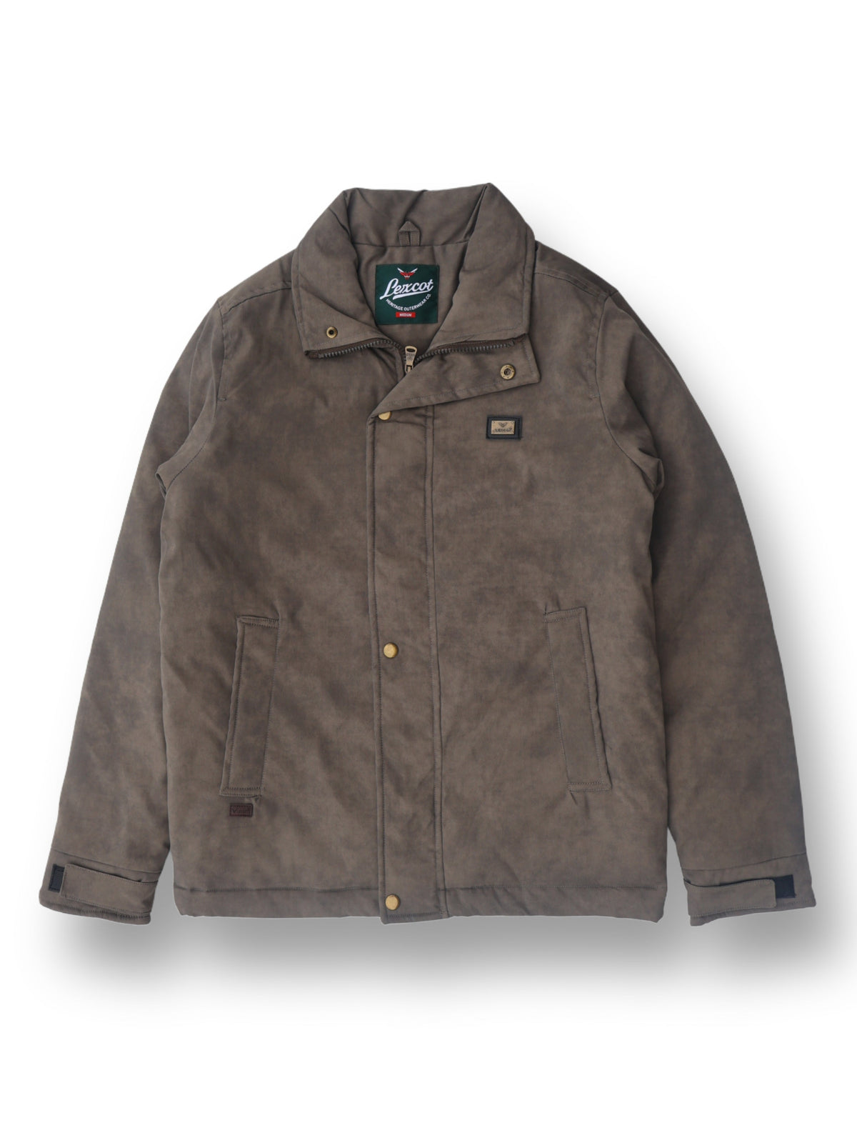 winter jacket for men's Lexcot