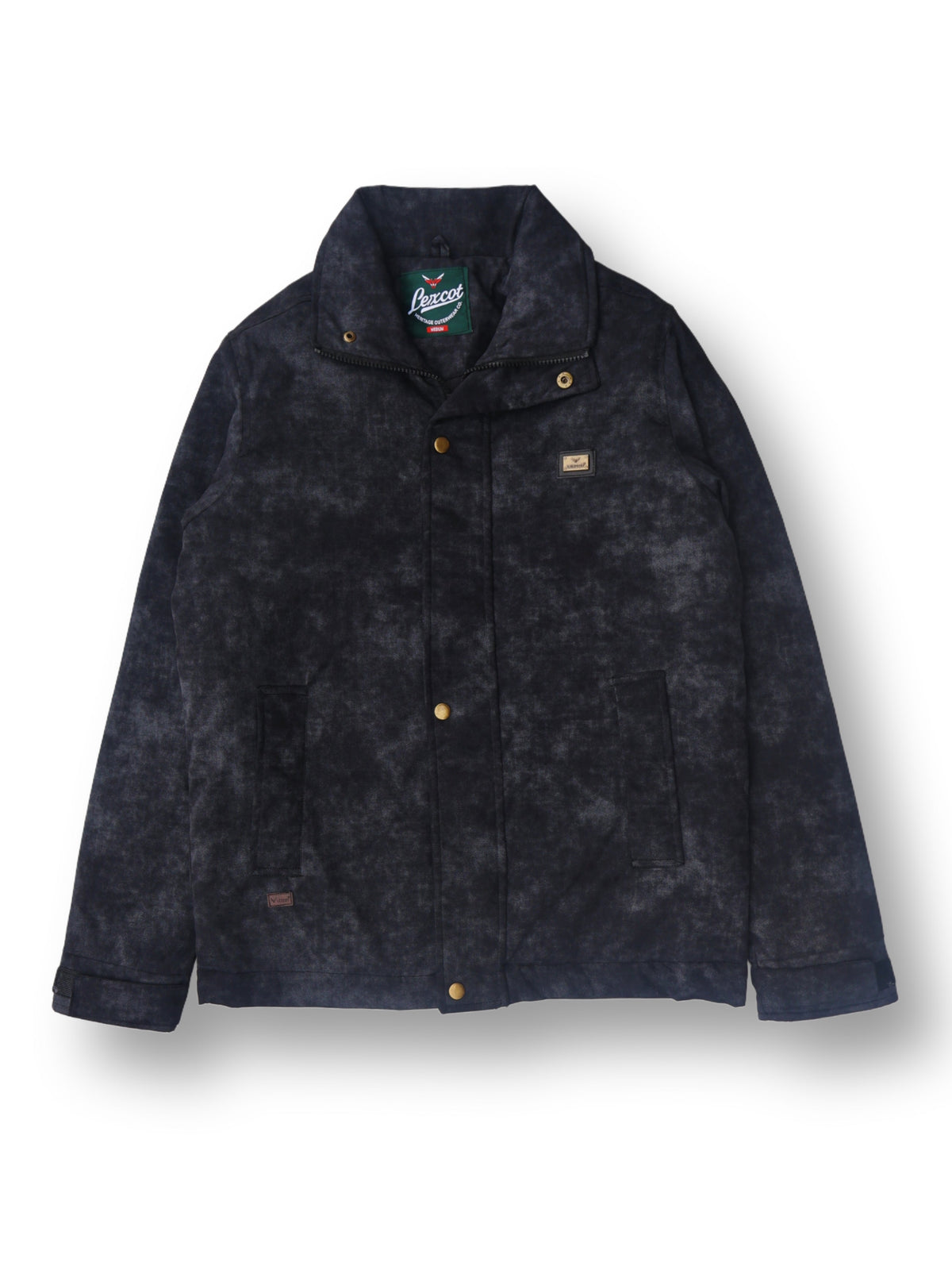 winter jacket for men's Lexcot