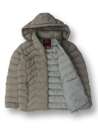 hooded floppy jacket for men's Lexcot