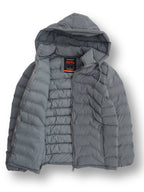 hooded floppy jacket for men's Lexcot