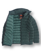 hooded floppy jacket for men's Lexcot