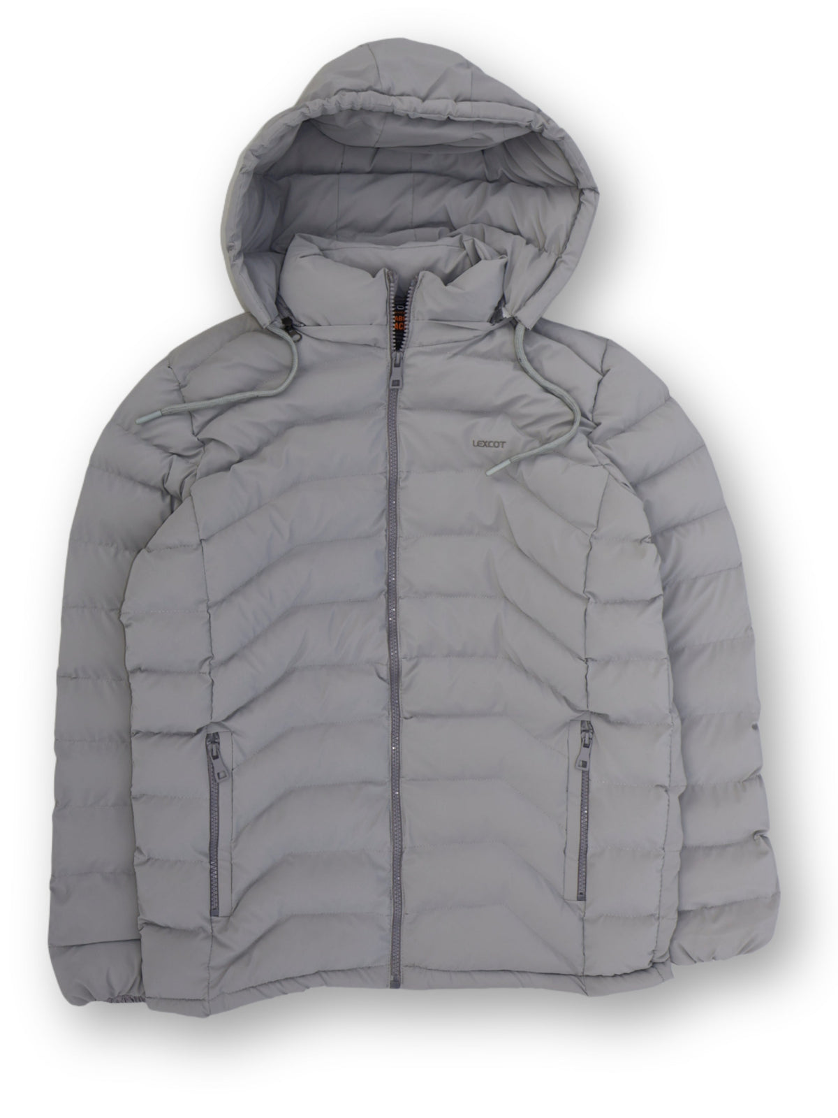 hooded floppy jacket for men's Lexcot