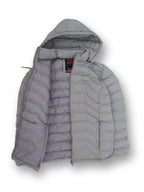 hooded floppy jacket for men's Lexcot