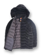hooded floppy jacket for men's Lexcot