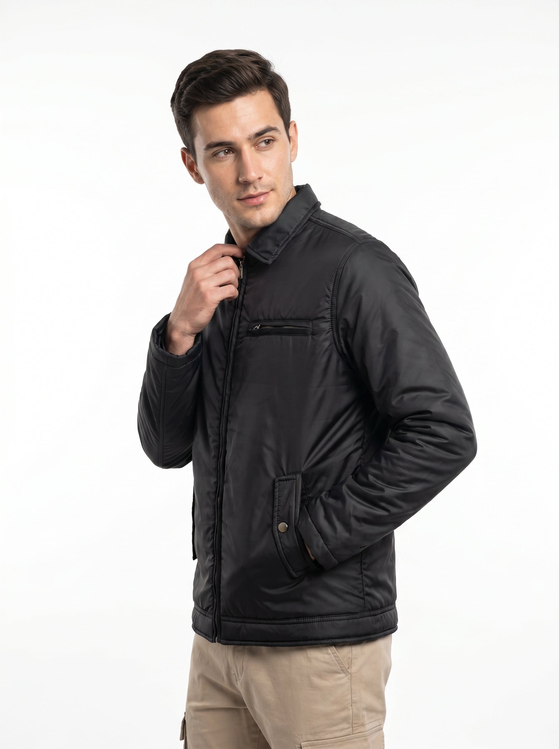 winter jacket for men's