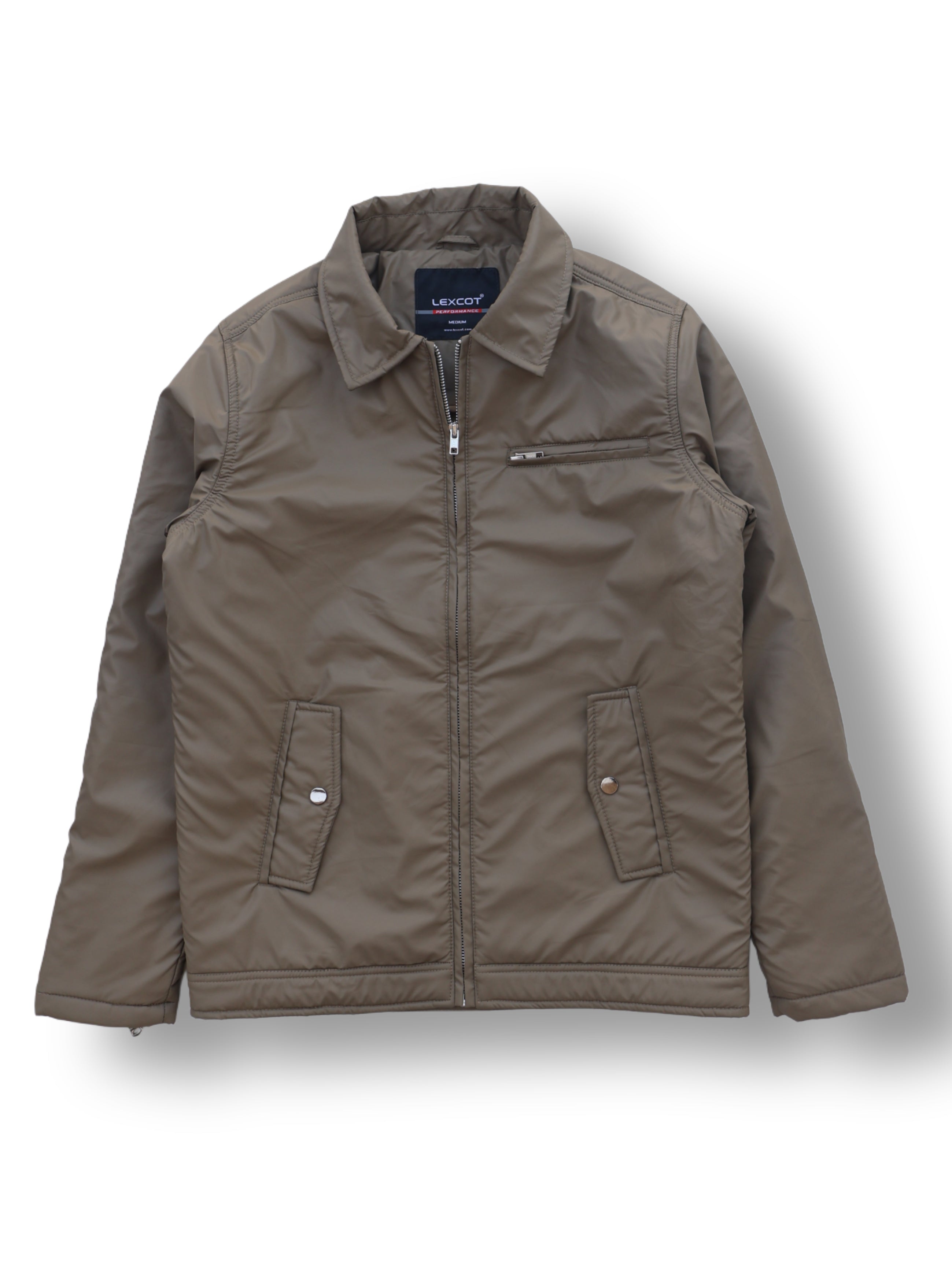 winter jacket for men's Lexcot