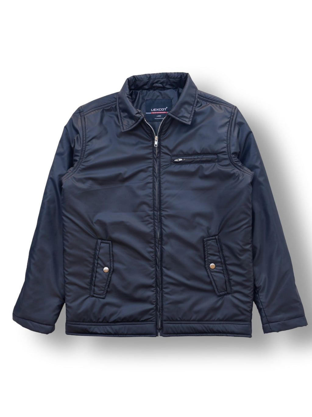 winter jacket for men's Lexcot