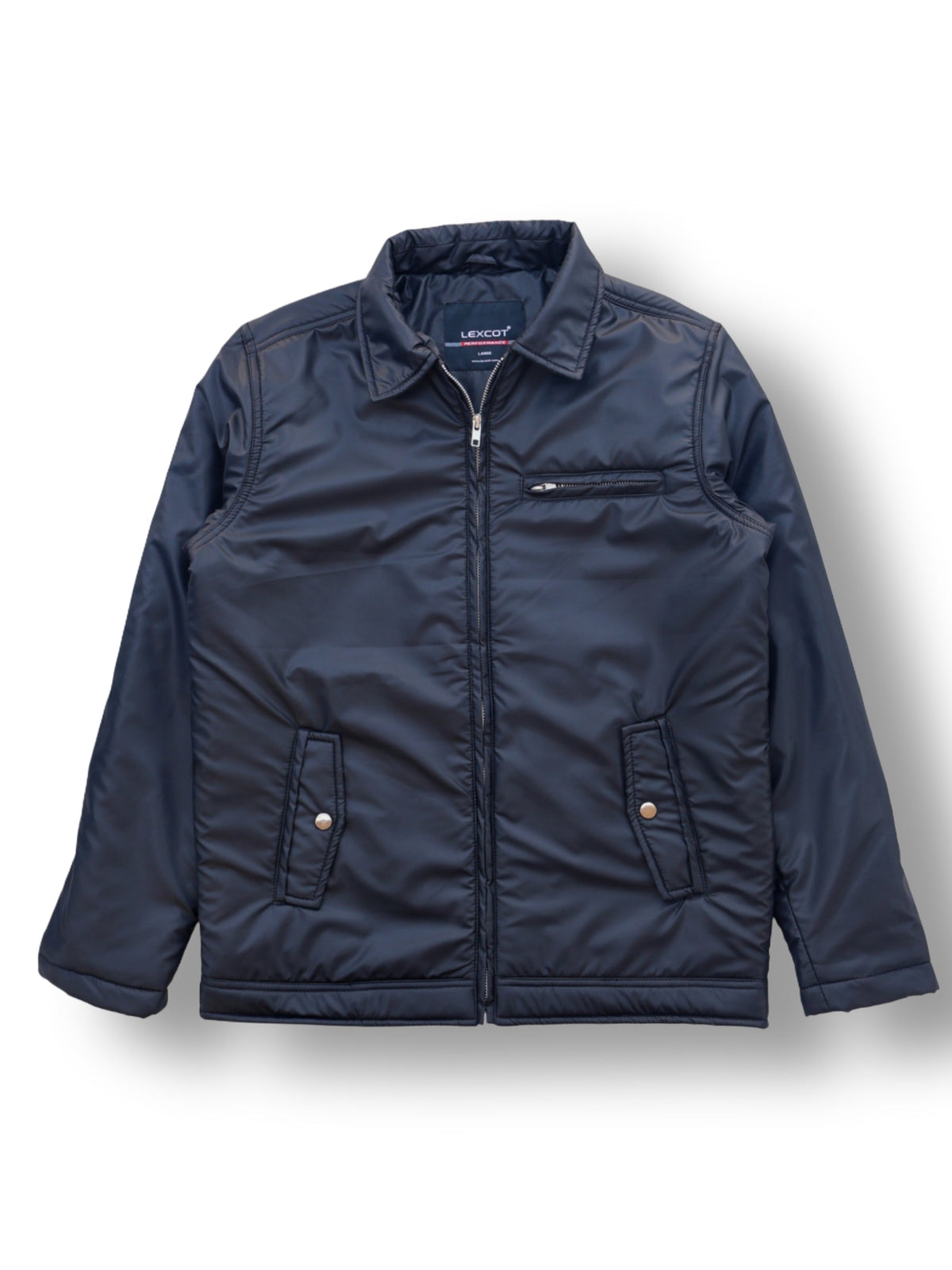 winter jacket for men's Lexcot