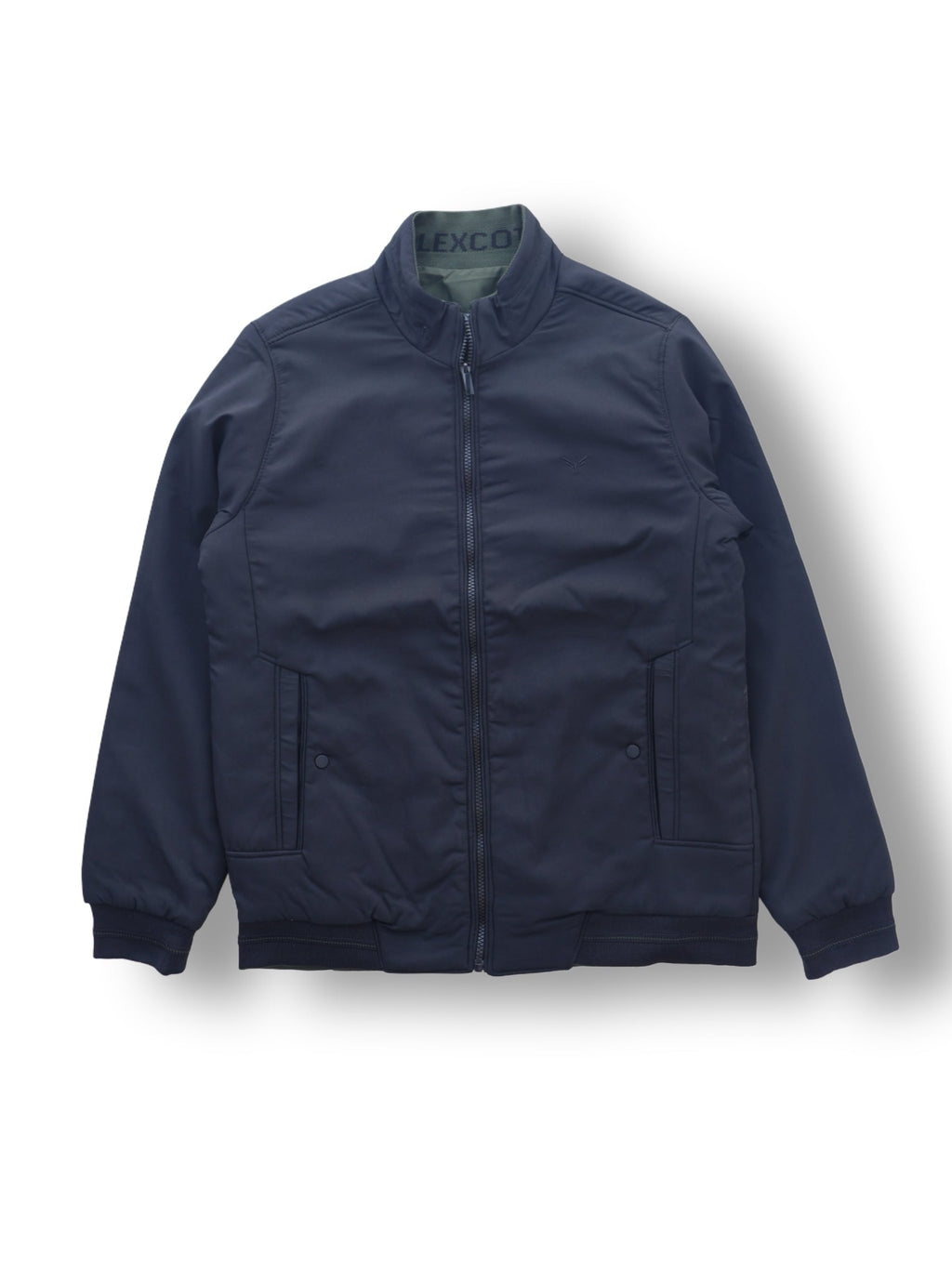 Reversible jacket for men's Lexcot