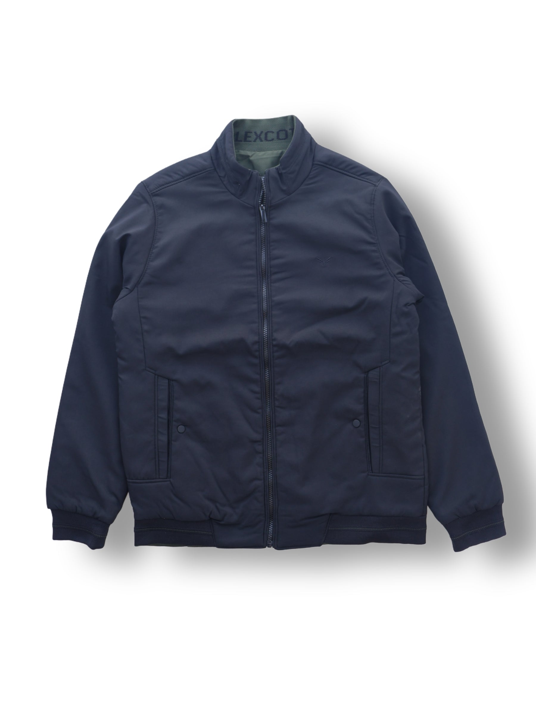 Reversible jacket for men's Lexcot