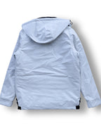 Cargo pocket winter jacket for men's Lexcot