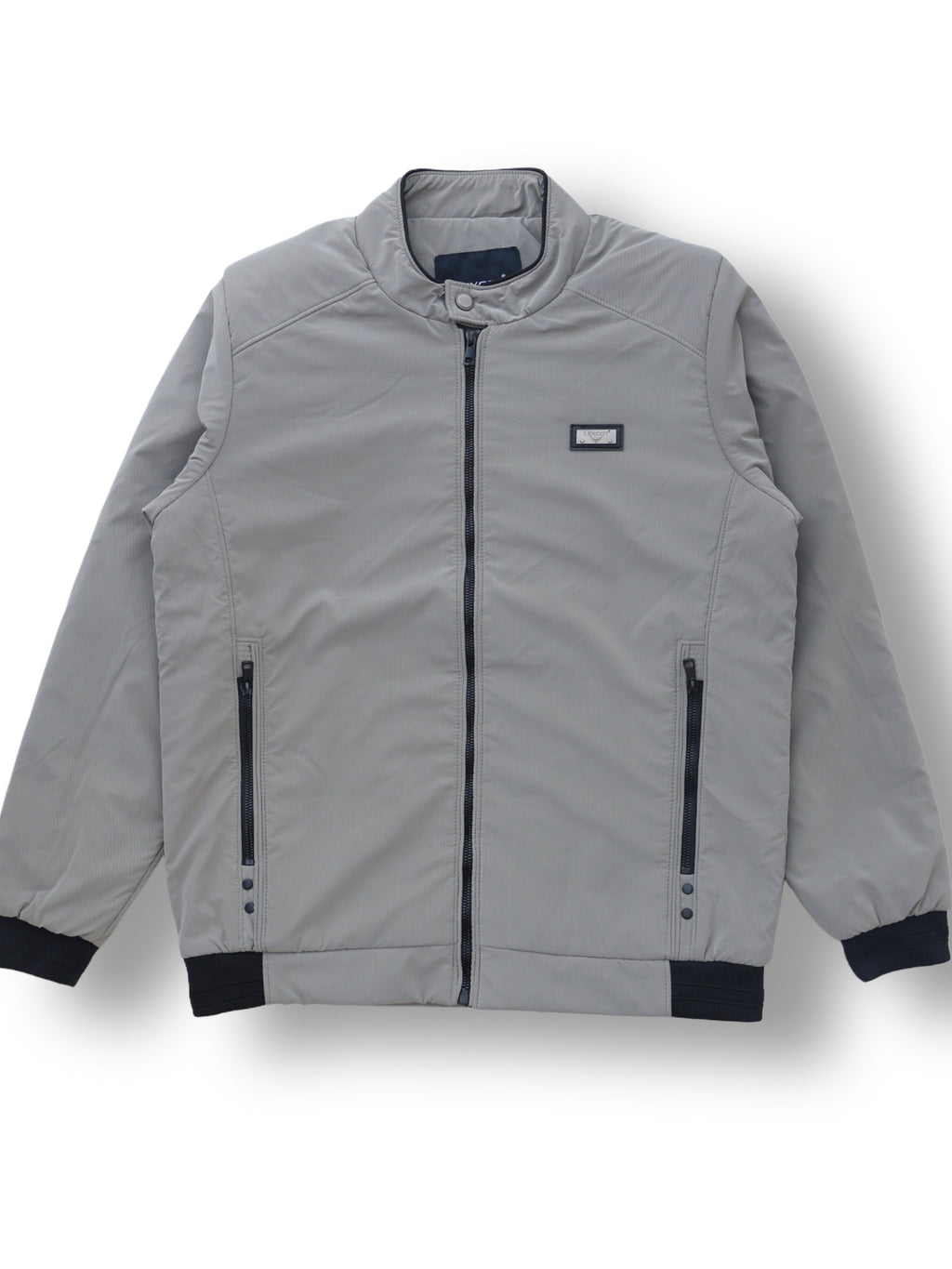 Bomber jacket for men's Lexcot