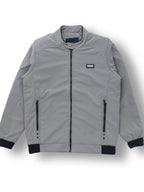 Bomber jacket for men's Lexcot