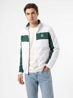 Color block jacket for men Lexcot
