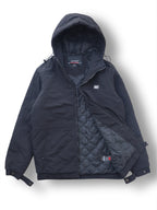 hooded wincheater for men's Lexcot
