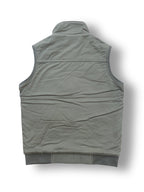 SLEEVELESS CARGO POCKET WINTER JACKET FOR MEN'S Lexcot