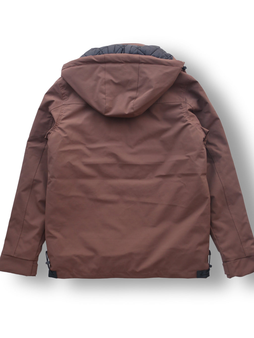 Cargo pocket winter jacket for men's Lexcot