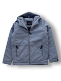 HOODED JACKET FOR MEN'S Lexcot