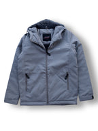 HOODED JACKET FOR MEN'S Lexcot