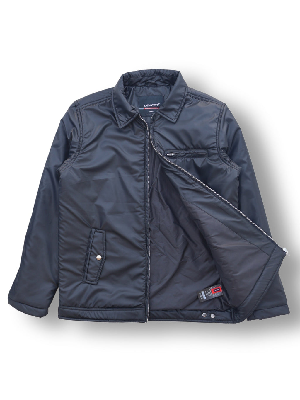 winter jacket for men's Lexcot