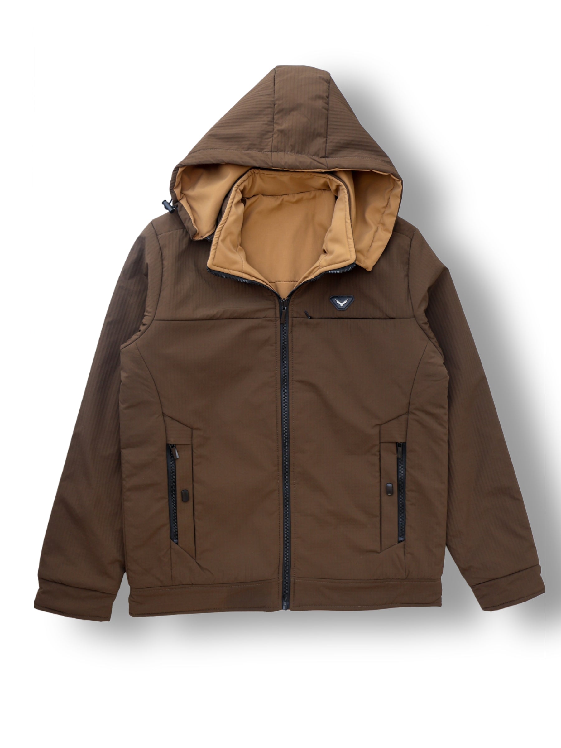 winter jacket for men's Lexcot