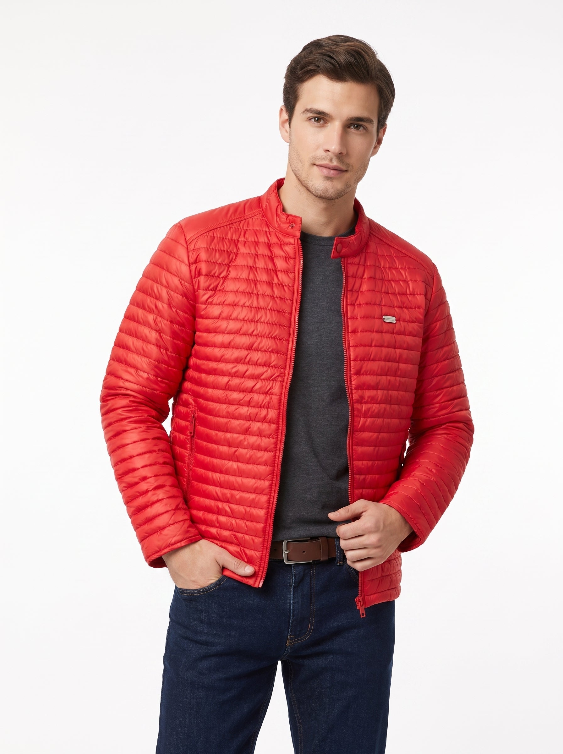 bomber jacket for mens Lexcot