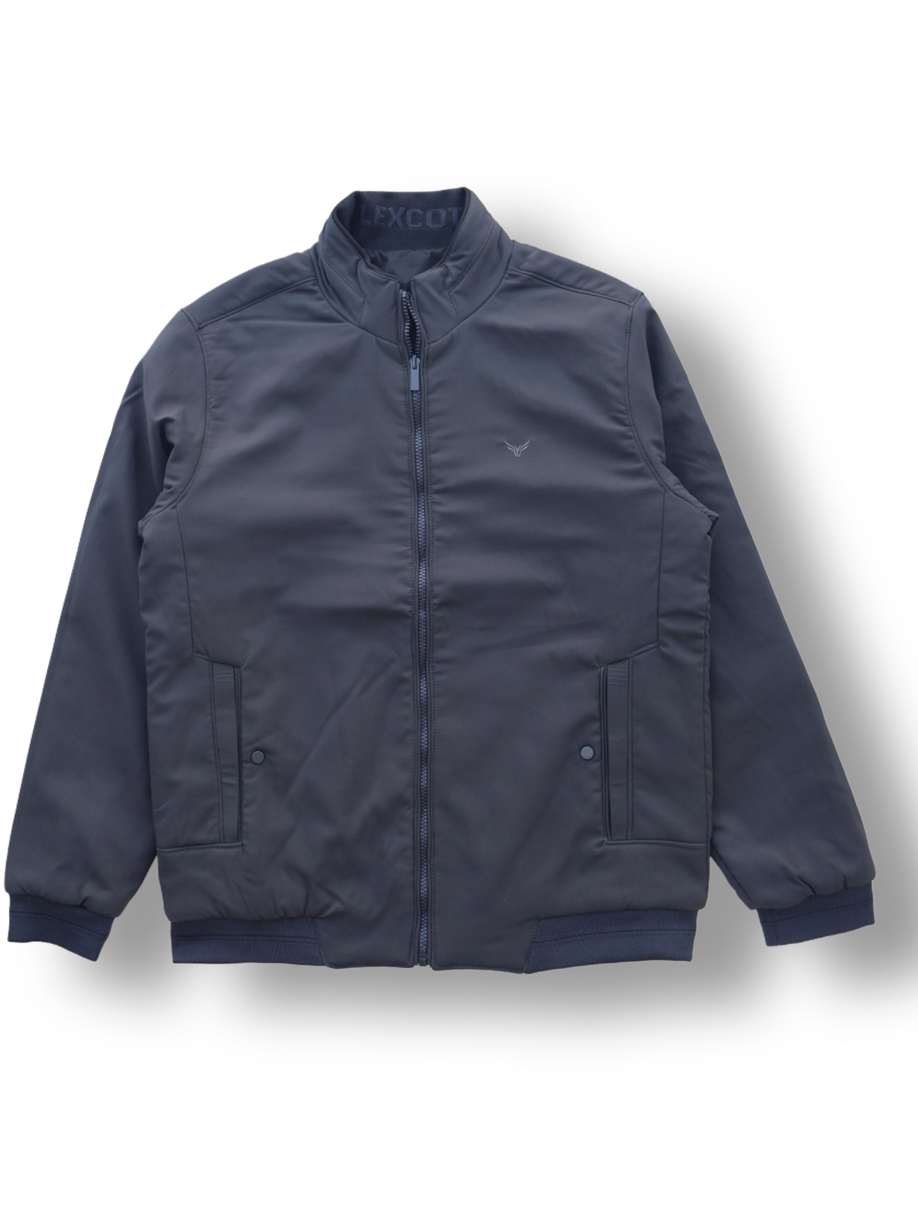 Reversible jacket for men's Lexcot