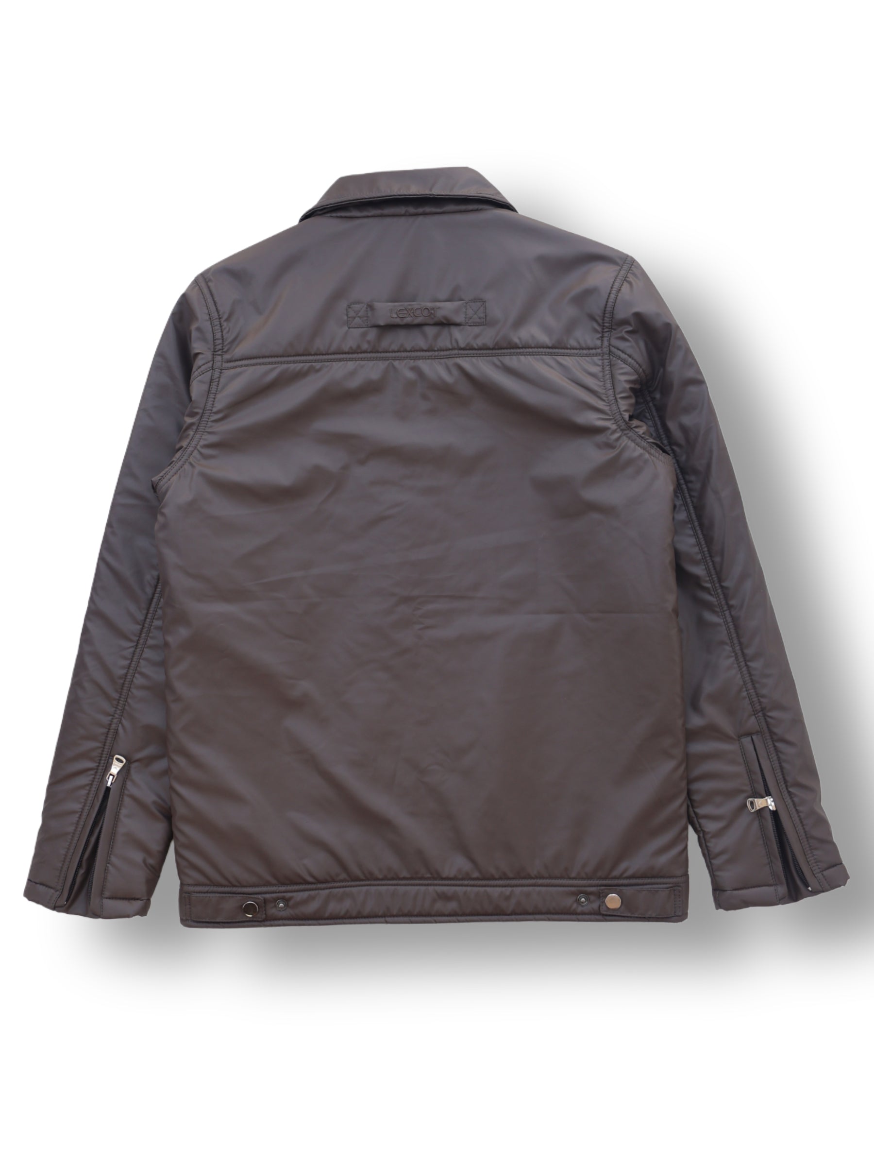 winter jacket for men's Lexcot