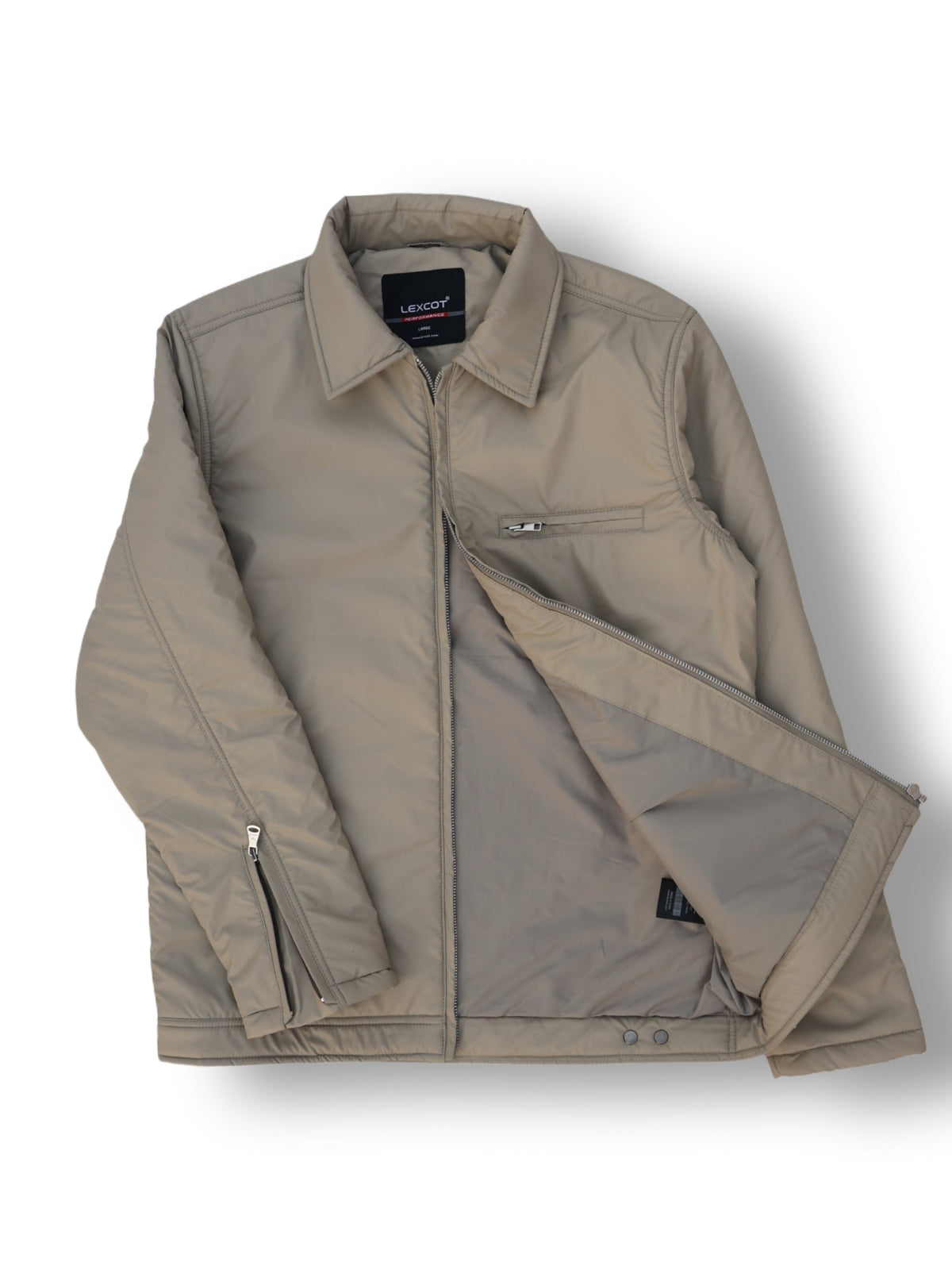winter jacket for men's Lexcot