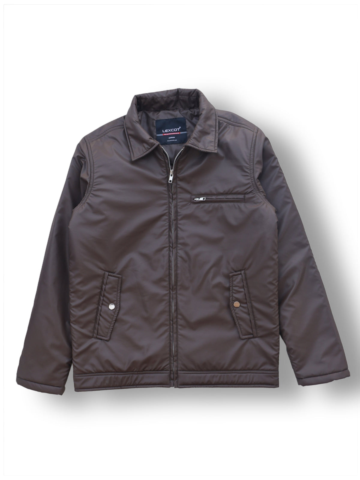 winter jacket for men's Lexcot