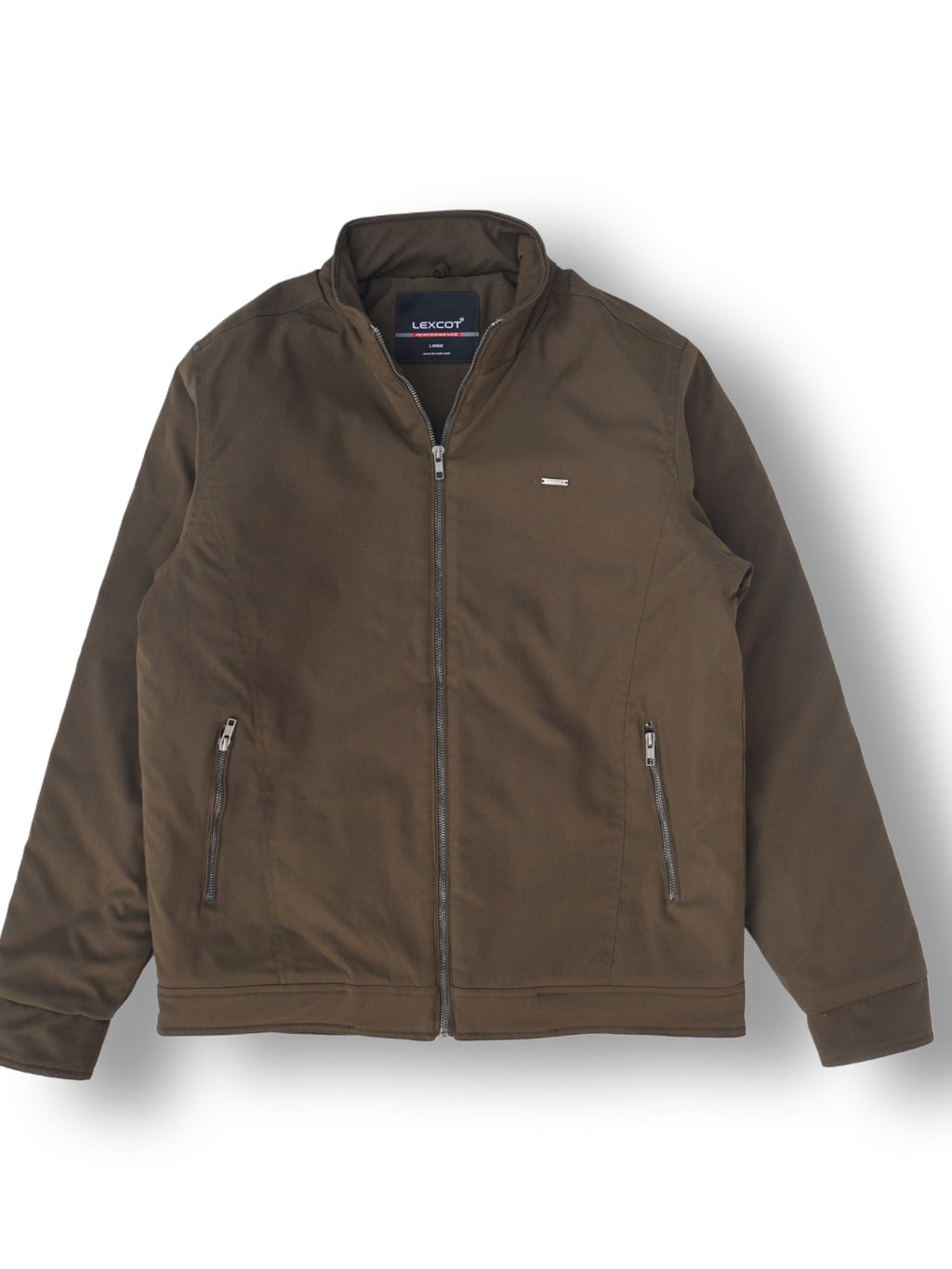 jacket for men's Lexcot