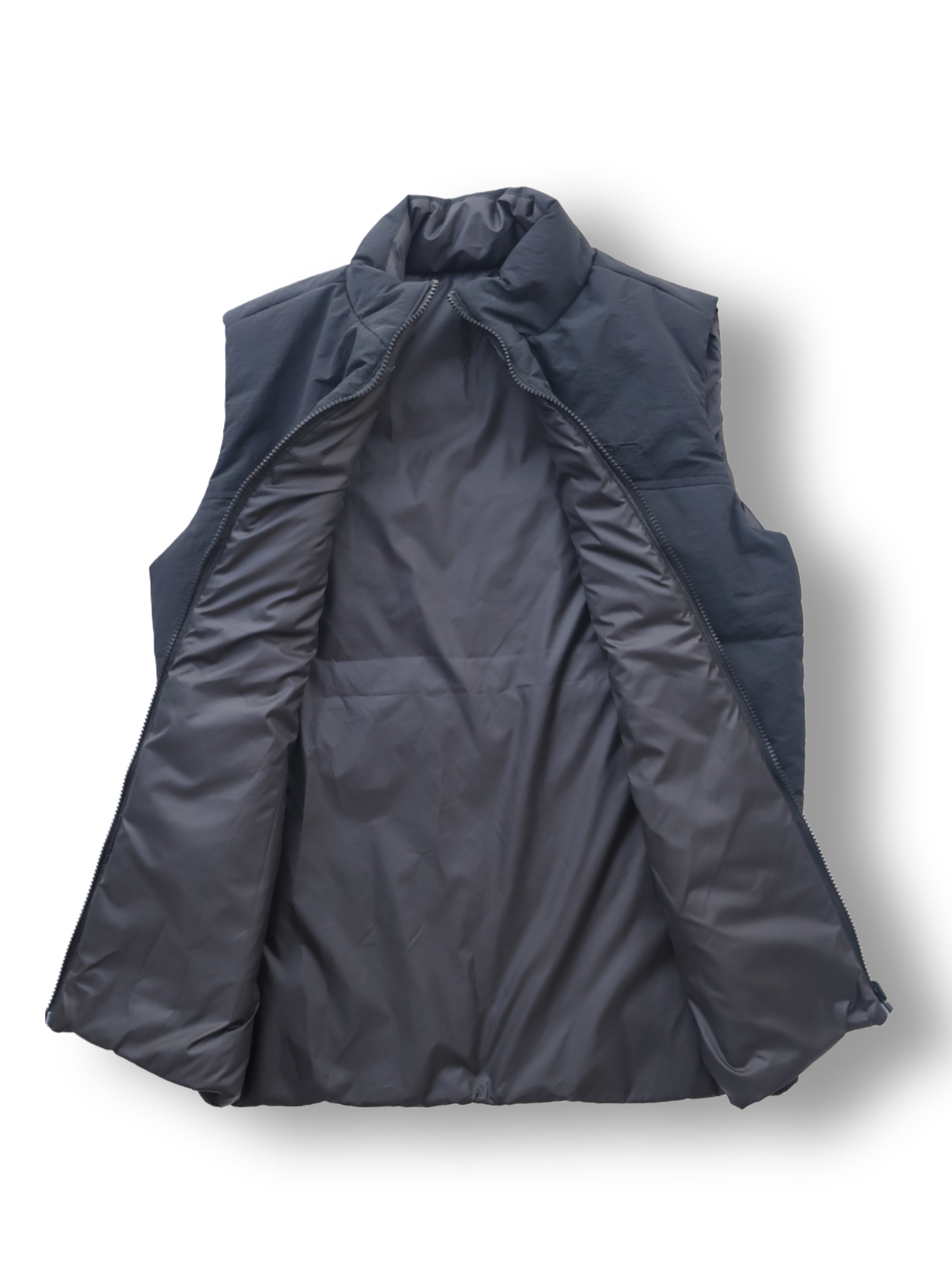 sleeveless  jacket for men's Lexcot