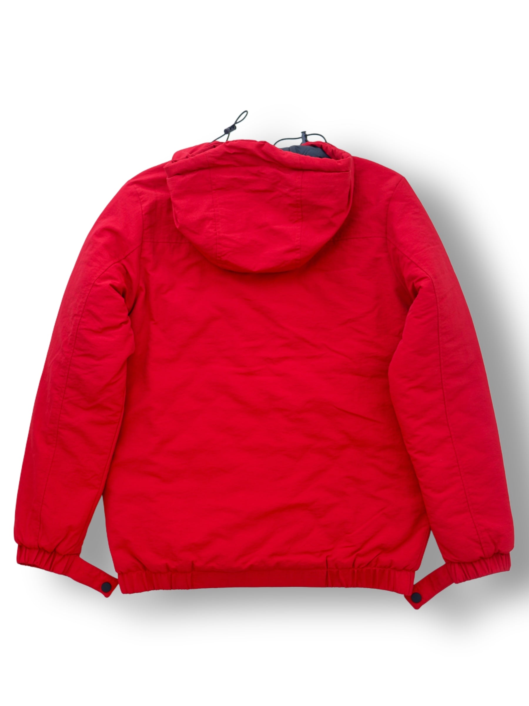 hooded wincheater for men's Lexcot