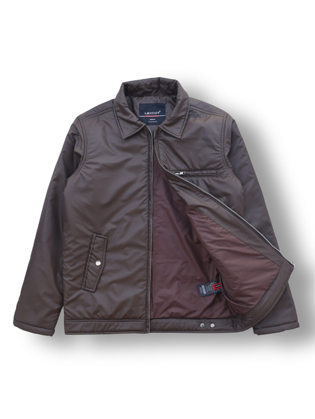winter jacket for men's Lexcot