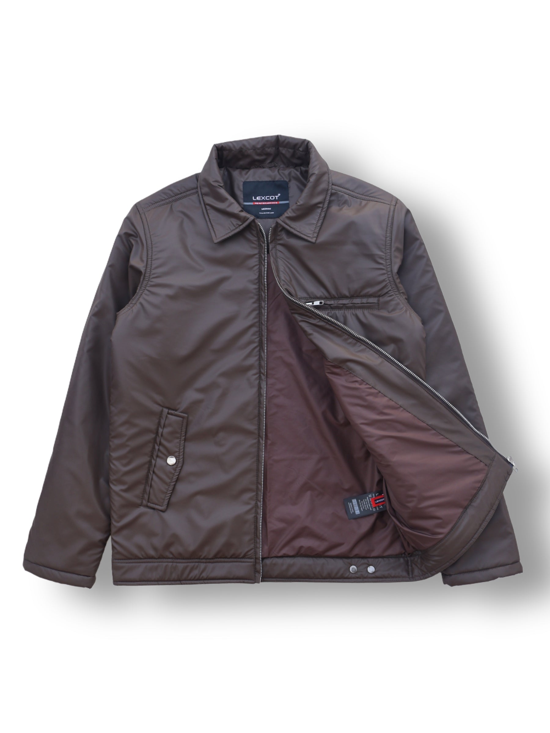winter jacket for men's Lexcot