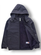 WINTER HOODED JACKET FOR MEN'S Lexcot
