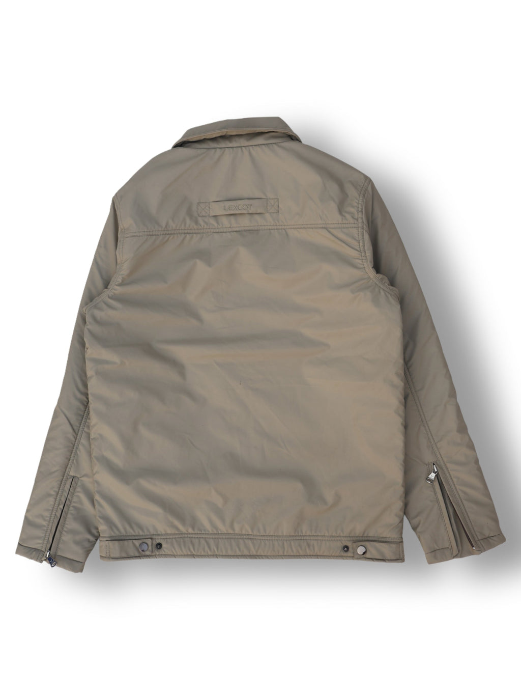 winter jacket for men's Lexcot