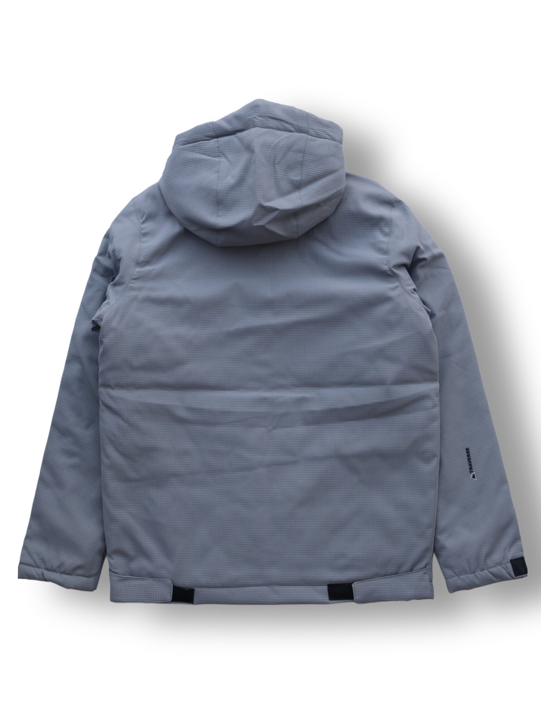 HOODED JACKET FOR MEN'S Lexcot