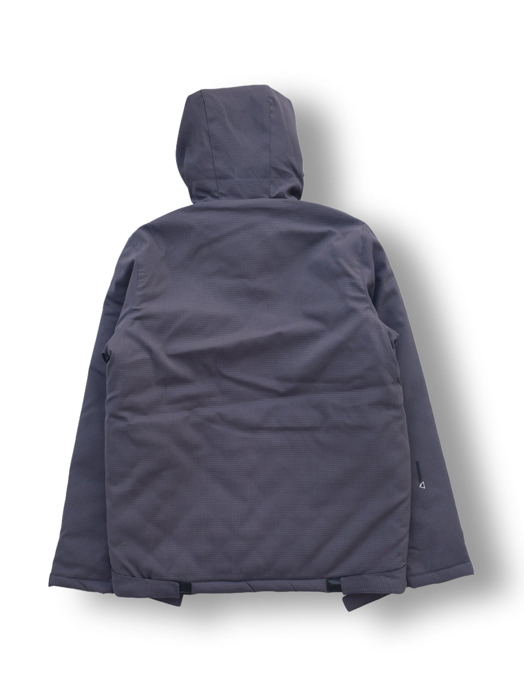 HOODED JACKET FOR MEN'S Lexcot