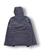 HOODED JACKET FOR MEN'S Lexcot