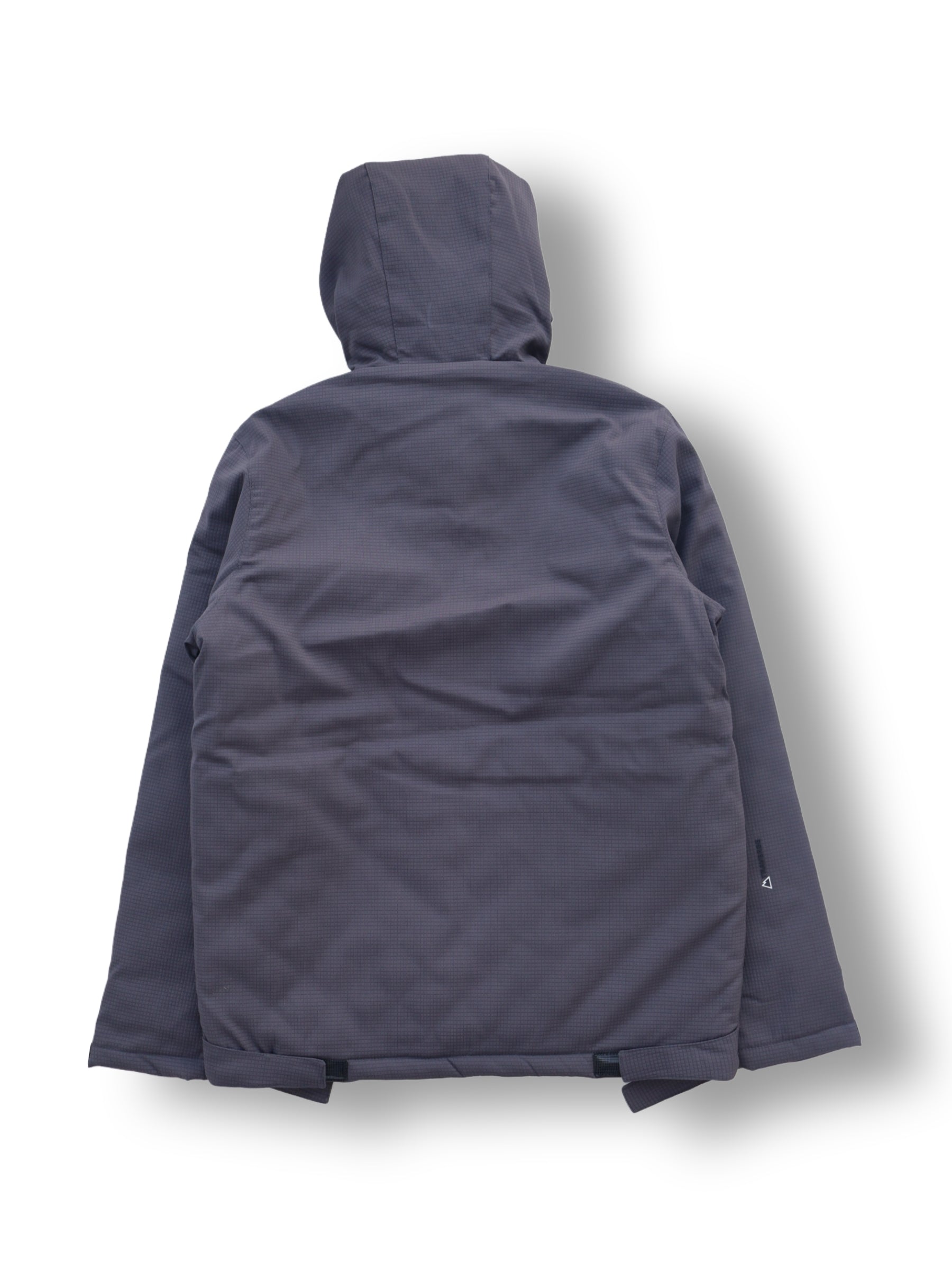 HOODED JACKET FOR MEN'S Lexcot